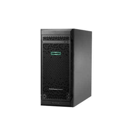 Hpe Proliant Ml110 Gen 10 P03687 425 Xeon 4110 1p 16gb R 8sff 800w Rps Solution Server