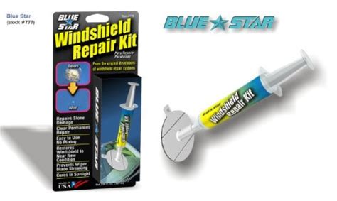 Best Windshield Repair kit, Read this before you buy Windshield Crack Repair Kit ...