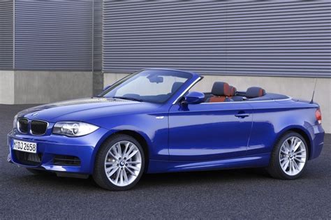 Used 2010 BMW 1 Series Convertible Consumer Reviews 5 Car Reviews