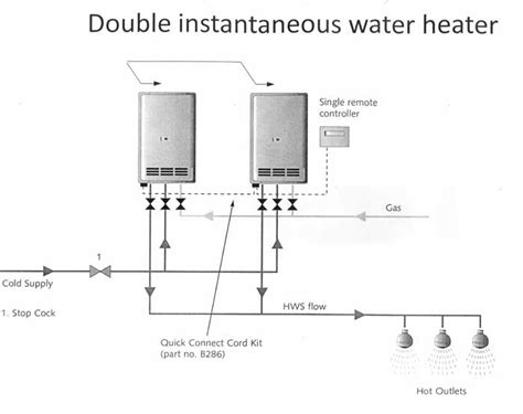 Reliance 606 Water Heater Parts Diagram