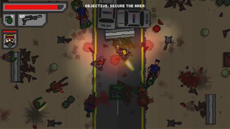screen3 image - 2urvive - IndieDB