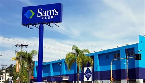 Sams Club Inaugura Primeira Loja Em Joinville Sincovaga