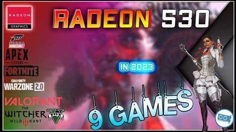 Amd Radeon 530 Games List Top Sellers | bellvalefarms.com