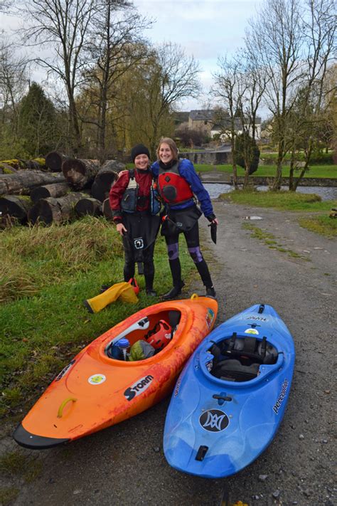 Blog The Naked Kayaker