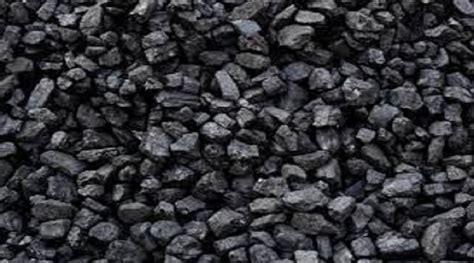 India Achieves Record Coal Production Vikasmudra