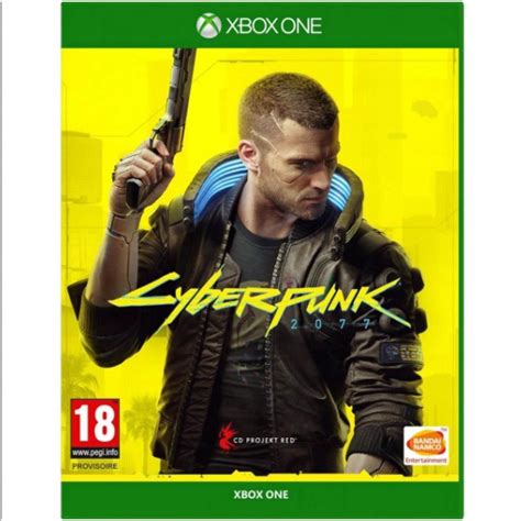 Cyberpunk 2077 Xbox One Series S X Klucz Pl Shopee Polska