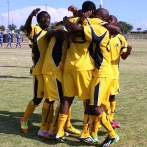 Leopards hopeful of remaining at Thohoyandou Stadium | Sport