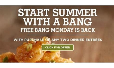 Bonefish Grill Coupons + More Deals :: Southern Savers