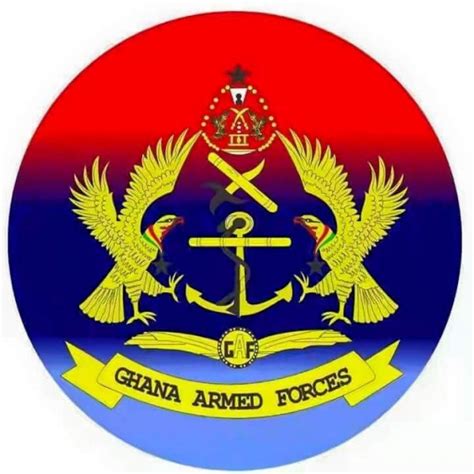 GHANA ARMED FORCES HEAD OFFICE ACCRA - 6 Reviews