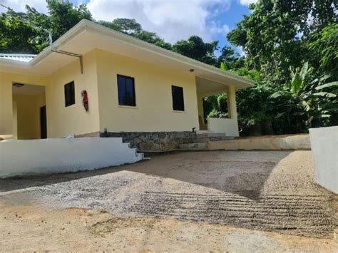 House Ready For Rent Myproperty Seychelles