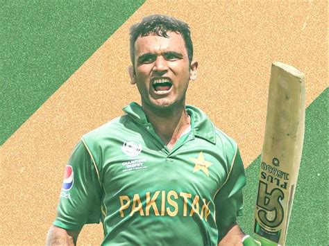 Fakhar Zaman Wallpapers Wallpapers