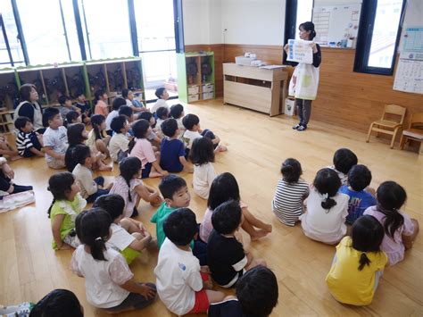 不審者🕶避難訓練📢 香椎しもばる保育園｜福岡市東区（認可保育園）香椎しもばる保育園｜福岡市東区（認可保育園）