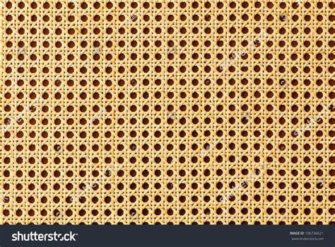 Rattan Texture Use Background Stock Photo Shutterstock