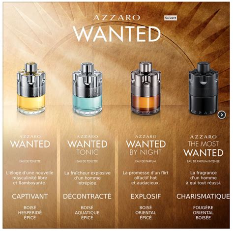 Azzaro Azzaro The Most Wanted 100 Ml Eau De Parfum 1000 Parfums