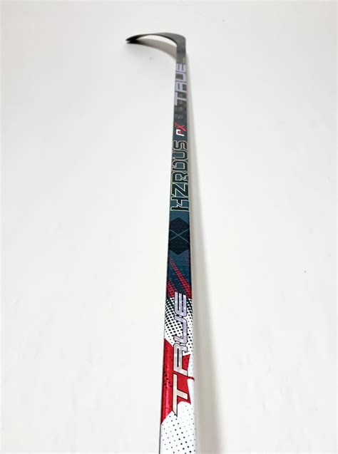 New 2 Pack TRUE Hzrdus PX Custom Team Canada Graphic Pro Stock RH