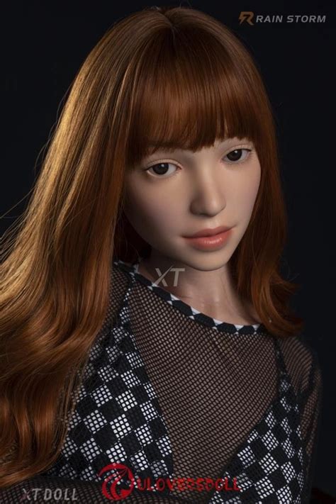 Most Realistic Sex Doll Dolls That Look Like Real People