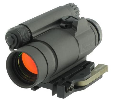 Aimpoint Compm4