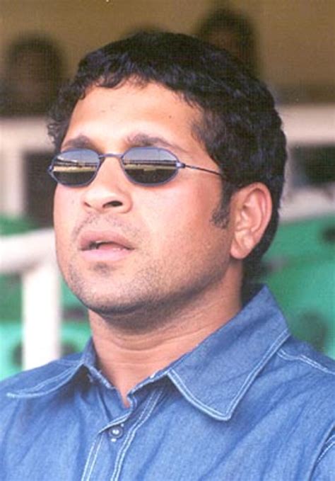 Sachin Tendulkar, Portrait 2001 | ESPNcricinfo.com