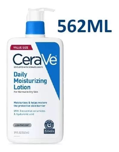 Cerave Loci N Hidratante Daily Moisturizing Lotion Env O Gratis