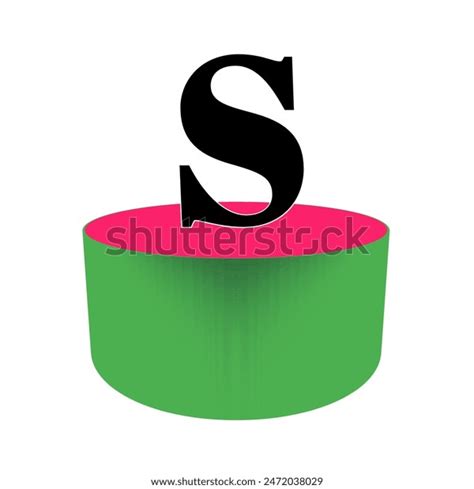 English Alphabets Logo Logo English Alphabets Stock Illustration ...