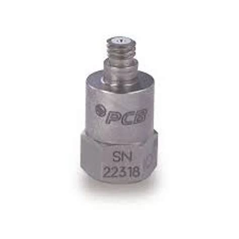 Triaxial Ccld Piezoelectric Accelerometer Teds B K At