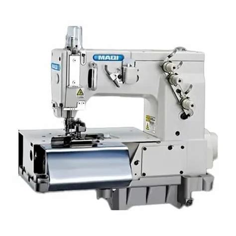 Maqi Automatic Sewing Machine At Best Price In Hyderabad By Adams