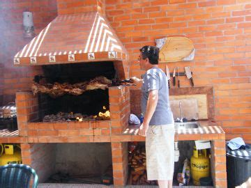 Hornos Artesanos De Obra