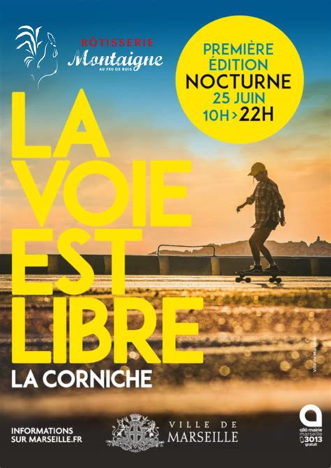 La Voie Est Libre Juin