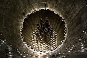 Nuclear Reactor Core | Definition & Components | nuclear-power.com