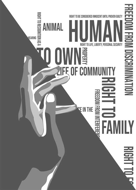 BE GOOD HUMAN Poster Design 2 | Images :: Behance