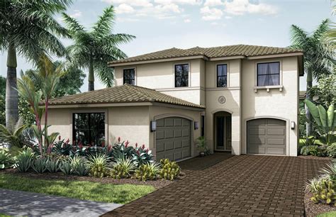 West Palm Beach Lake Worth New Home Livestream Akel Homes