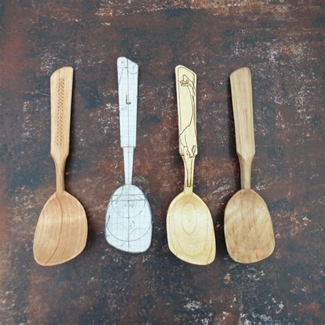 Blog Templates For Spoon Carving Carolinas Sloyd