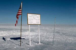 Curiosit Sull Antartide Storie Dal Meraviglioso Polo Sud