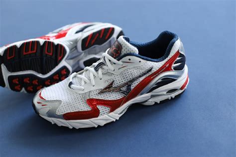 Mizuno Wave Rider Ogsports