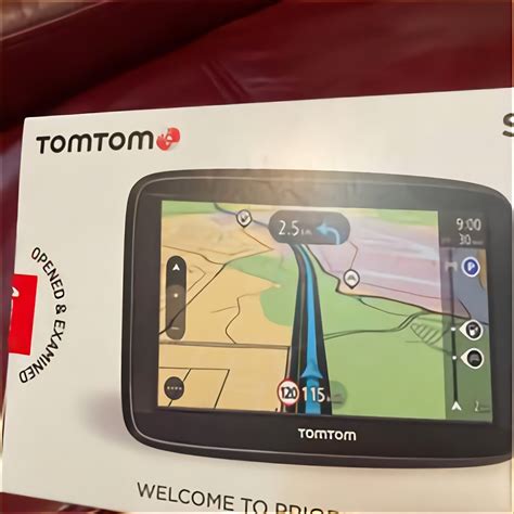 Tomtom Start 25 Gps for sale in UK | 59 used Tomtom Start 25 Gps