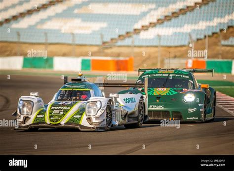 Algarve Pro Racing Prt Oreca Gibson Sophia Floersch Deu