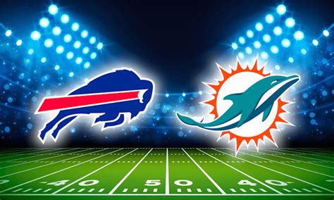 Snf Nfl Dfs Picks Miami Dolphins Vs Buffalo Bills Fantraxhq