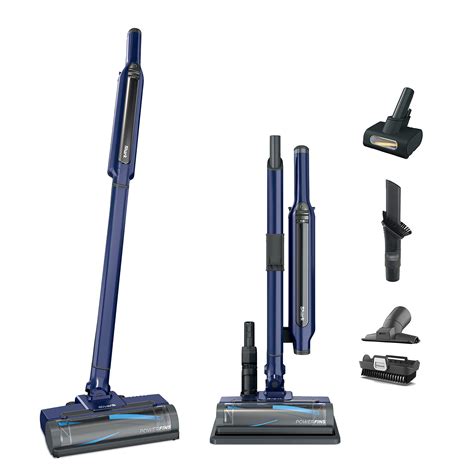 Shark WS633 WANDVAC System Pet Pro Cordless Stick Handheld Vacuum