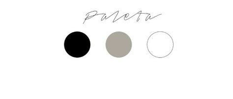 Preto Branco E Cinza É Cor - Paleta de cores: preto, branco e cinza | Enxoval casamento, Paleta de ...