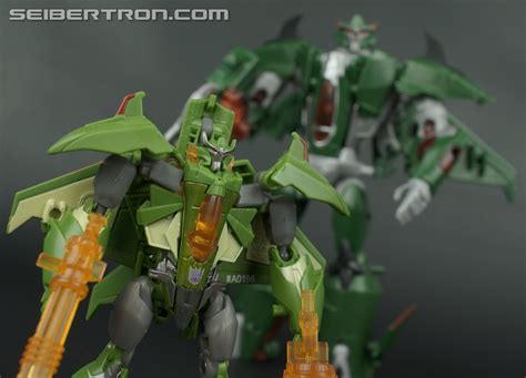 Transformers Prime: Cyberverse Skyquake Toy Gallery (Image #123 of 127)