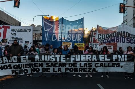 1 De Mayo ¿cuál Es La Situación De La Clase Trabajadora En La