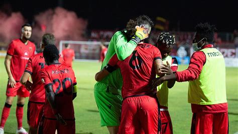 Phoenix Rising FC wins USL Championship's Western Conference title ...