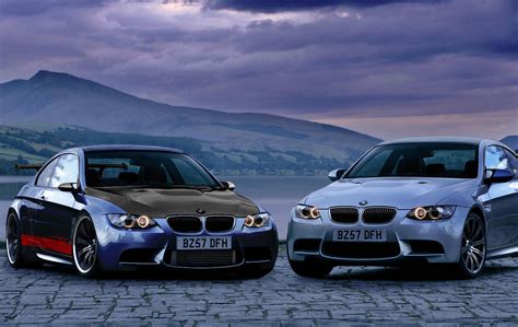 BMW M3 GTR3 by carsrus on DeviantArt