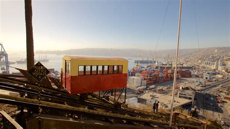 Visite Valparaíso o melhor de Valparaíso Valparaíso Viagens 2023