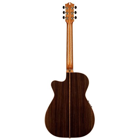 Maton Em100c 808 Messiah Acoustic Guitar W Cutaway And Ap5 Pro Pickup In