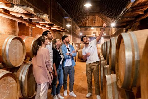 Madrid Wine Tour 2025 • Ultimate Wine Experience