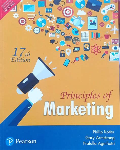 Principles Of Marketing Kotler Armstr 4