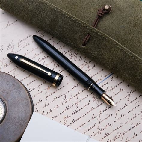 Sheaffer Lifetime Stylo Plume Catawiki