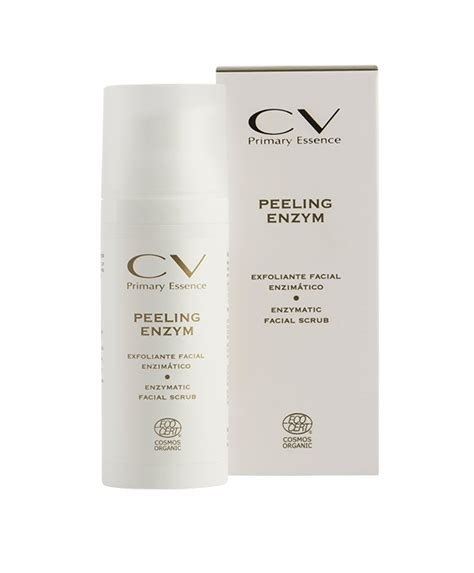 Peeling Enzym Aype Cosmetics