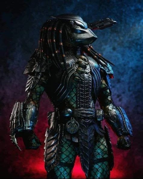 Pin By Grant Laughlin On Predator Hunter From The Stars Predator